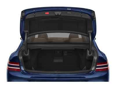 2027 Genesis G80 2.5T Advanced