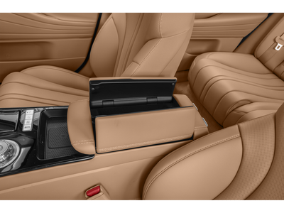 2027 Genesis G80 2.5T Advanced