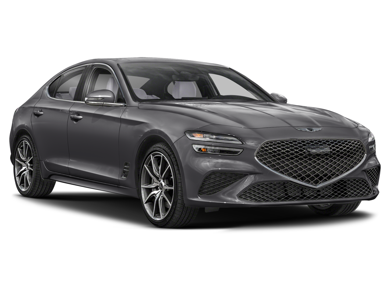 2027 Genesis G70 2.5T