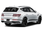 2027 Genesis GV80 3.5T Prestige Black