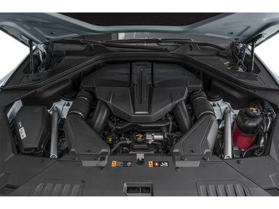 2027 Genesis GV80 3.5T Advanced