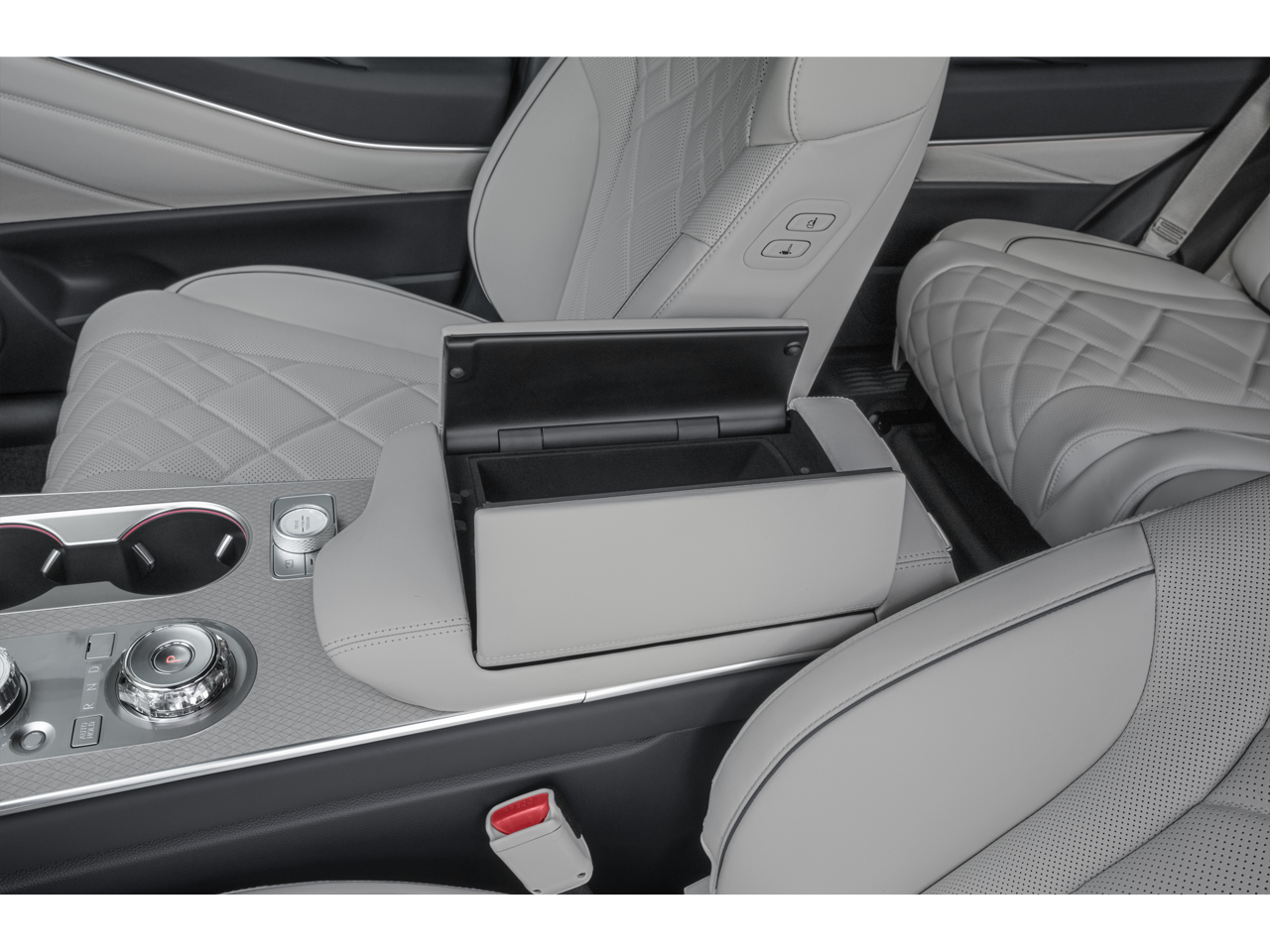 2027 Genesis GV80 3.5T Advanced