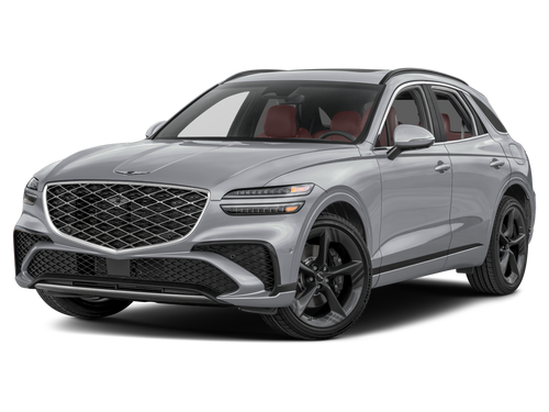 2027 Genesis GV70 2.5T Sport Prestige