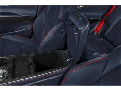 2027 Genesis GV70 3.5T Prestige Graphite