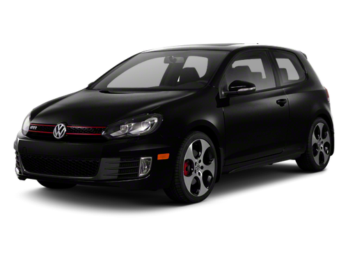 2012 Volkswagen GTI Base