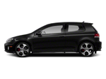 2012 Volkswagen GTI Base