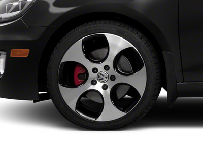 2012 Volkswagen GTI Base