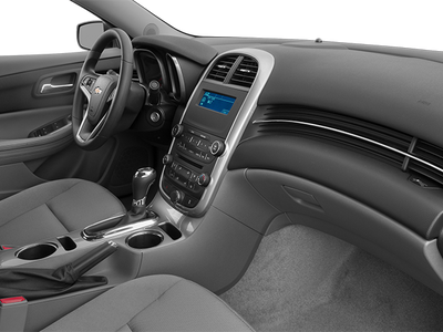 2014 Chevrolet Malibu LT 1LT