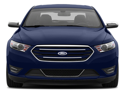 2014 Ford Taurus Limited
