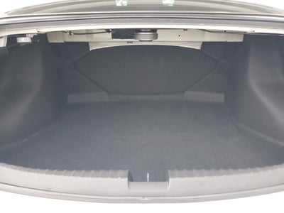 2022 Acura ILX Premium Package