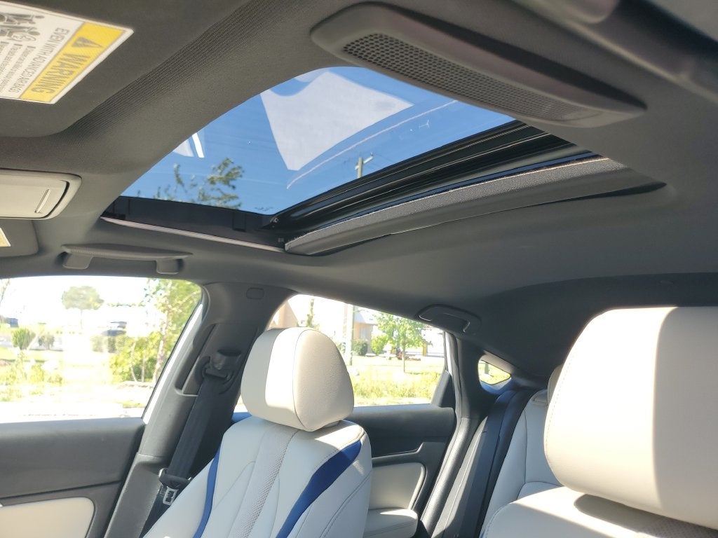 2026 Acura Integra A-Spec Tech Package