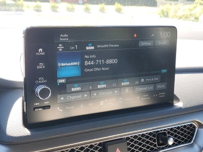 2026 Acura Integra A-Spec Tech Package