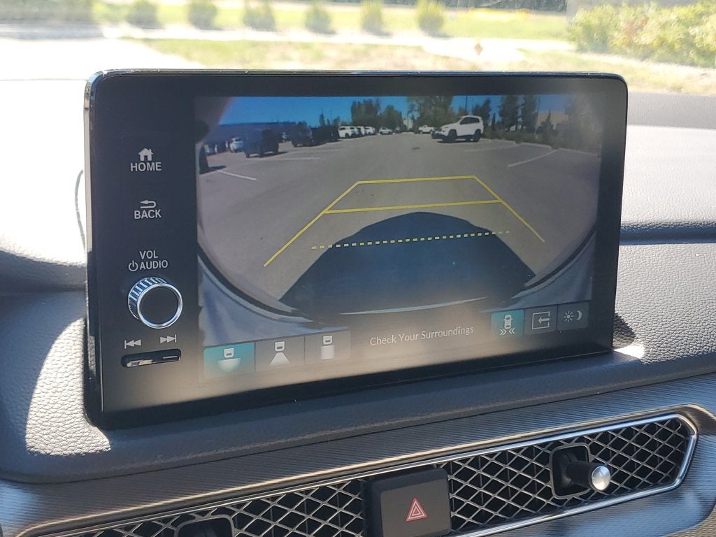 2026 Acura Integra A-Spec Tech Package
