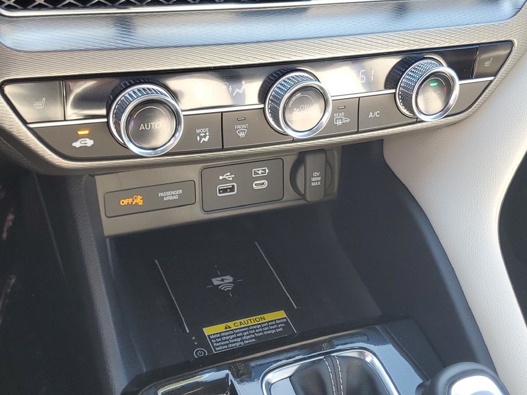 2026 Acura Integra A-Spec Tech Package