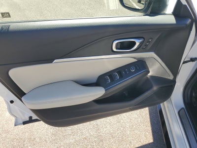 2026 Acura Integra A-Spec Tech Package