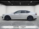 2022 Acura TLX A-Spec Package SH-AWD