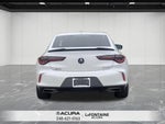 2022 Acura TLX A-Spec Package SH-AWD