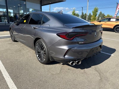2023 Acura TLX Type S SH-AWD