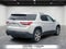 2018 Chevrolet Traverse 3LT