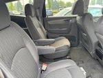 2013 Chevrolet Traverse 2LT 2LT