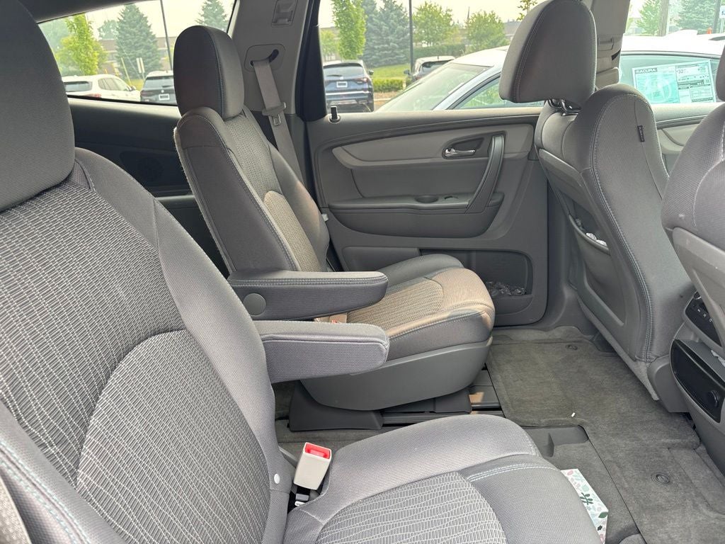 2013 Chevrolet Traverse 2LT 2LT