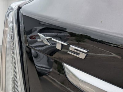 2020 Cadillac XT5 Sport