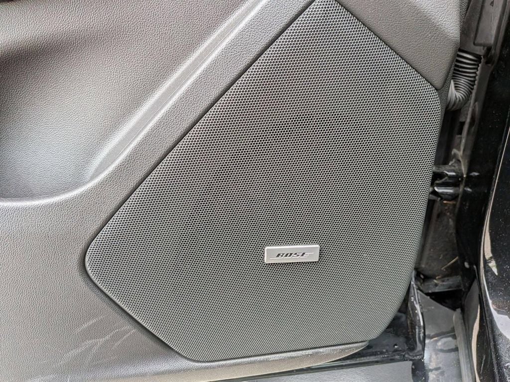 2020 Cadillac XT5 Sport