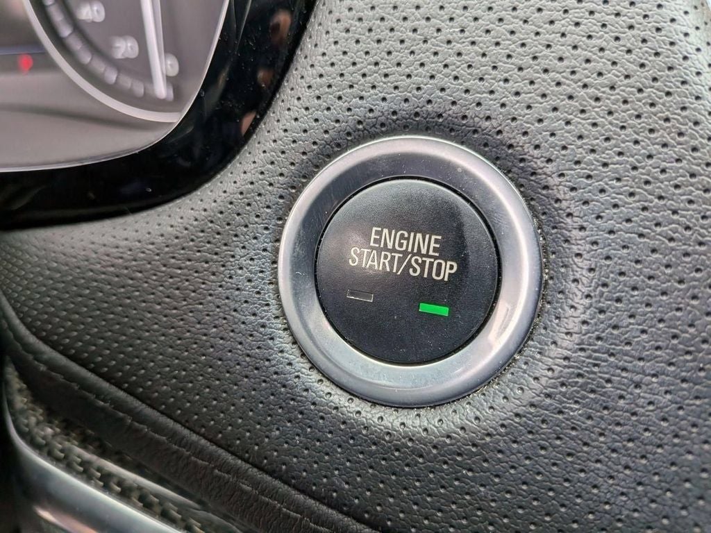 2020 Cadillac XT5 Sport