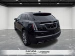2020 Cadillac XT5 Sport