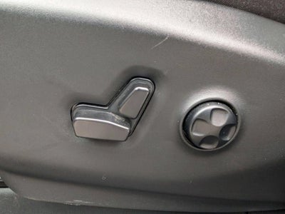 2024 Chrysler Pacifica Hybrid Select S Appearance