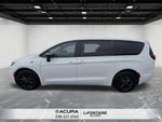 2024 Chrysler Pacifica Hybrid Select S Appearance