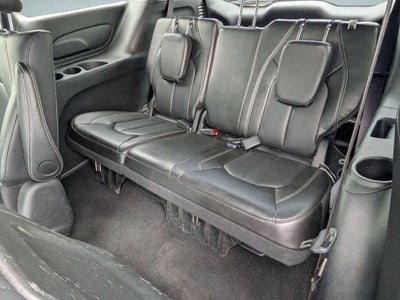 2024 Chrysler Pacifica Hybrid Select S Appearance
