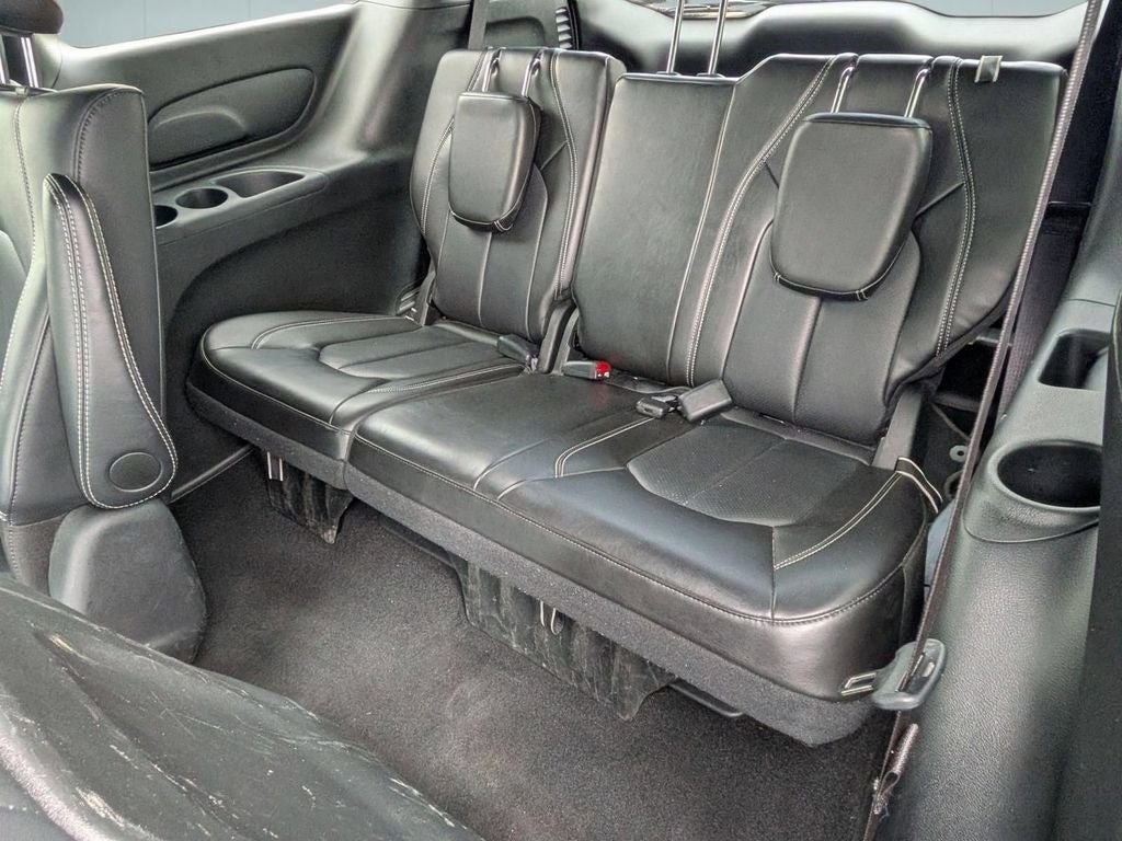 2024 Chrysler Pacifica Hybrid Select S Appearance