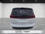 2024 Chrysler Pacifica Hybrid Select S Appearance
