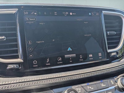 2024 Chrysler Pacifica Hybrid Select S Appearance
