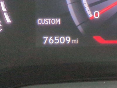 2023 Lexus RX 500h F SPORT Performance