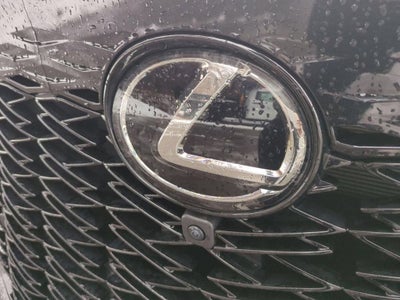 2023 Lexus RX 500h F SPORT Performance