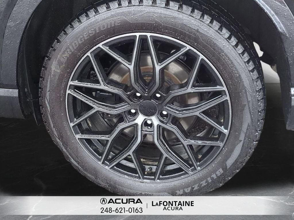 2023 Lexus RX 500h F SPORT Performance