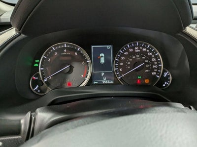 2022 Lexus RX 450h
