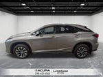 2022 Lexus RX 450h