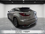 2022 Lexus RX 450h