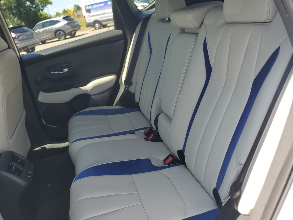 2025 Acura ADX A-Spec Package