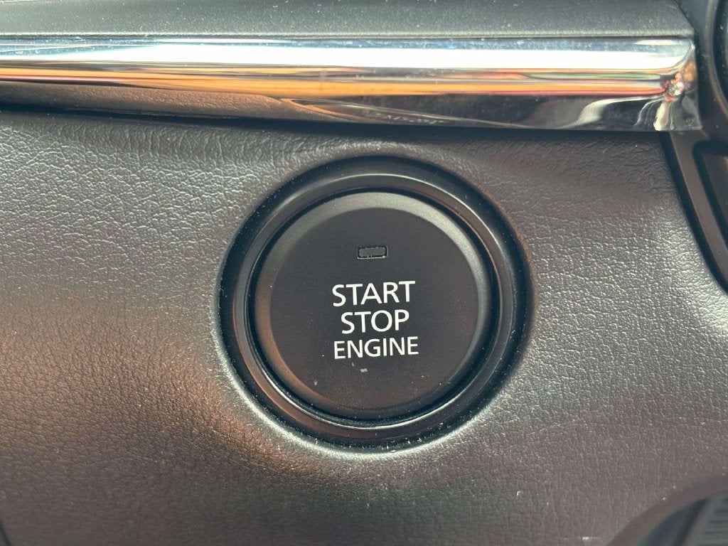 2024 Mazda Mazda CX-30 2.5 S Carbon Edition