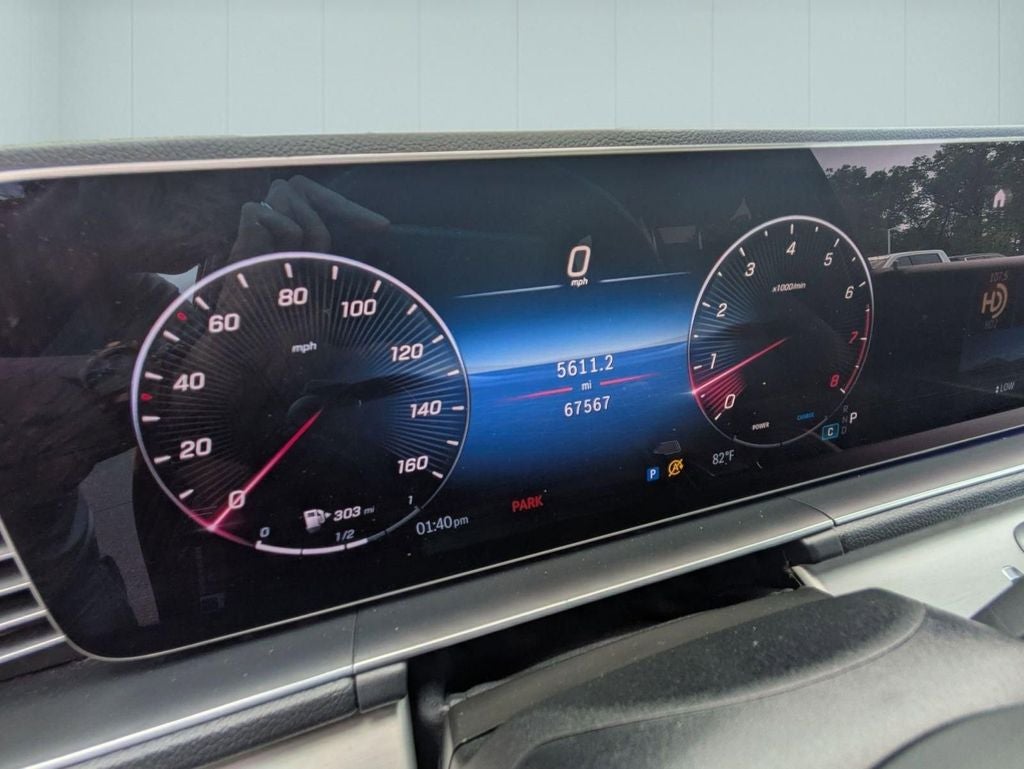 2024 Mercedes-Benz GLE GLE 350 4MATIC®