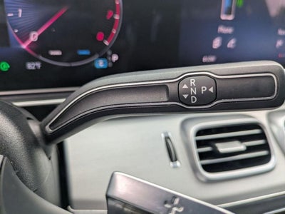 2024 Mercedes-Benz GLE GLE 350 4MATIC®