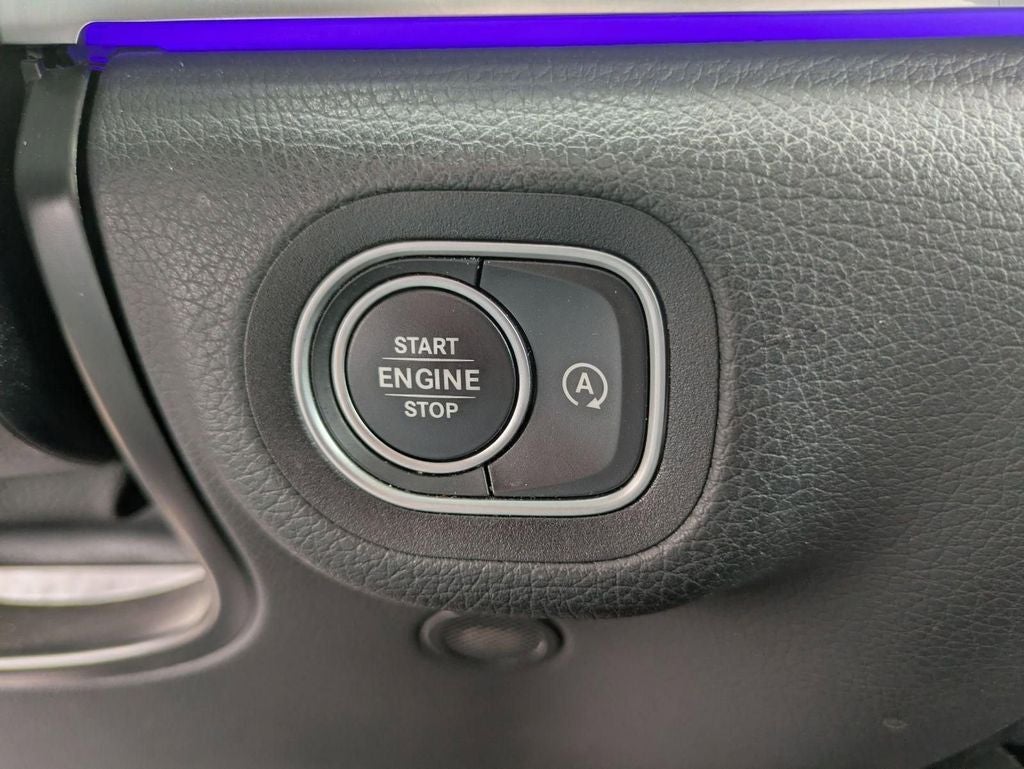 2024 Mercedes-Benz GLE GLE 350 4MATIC®