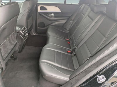 2024 Mercedes-Benz GLE GLE 350 4MATIC®