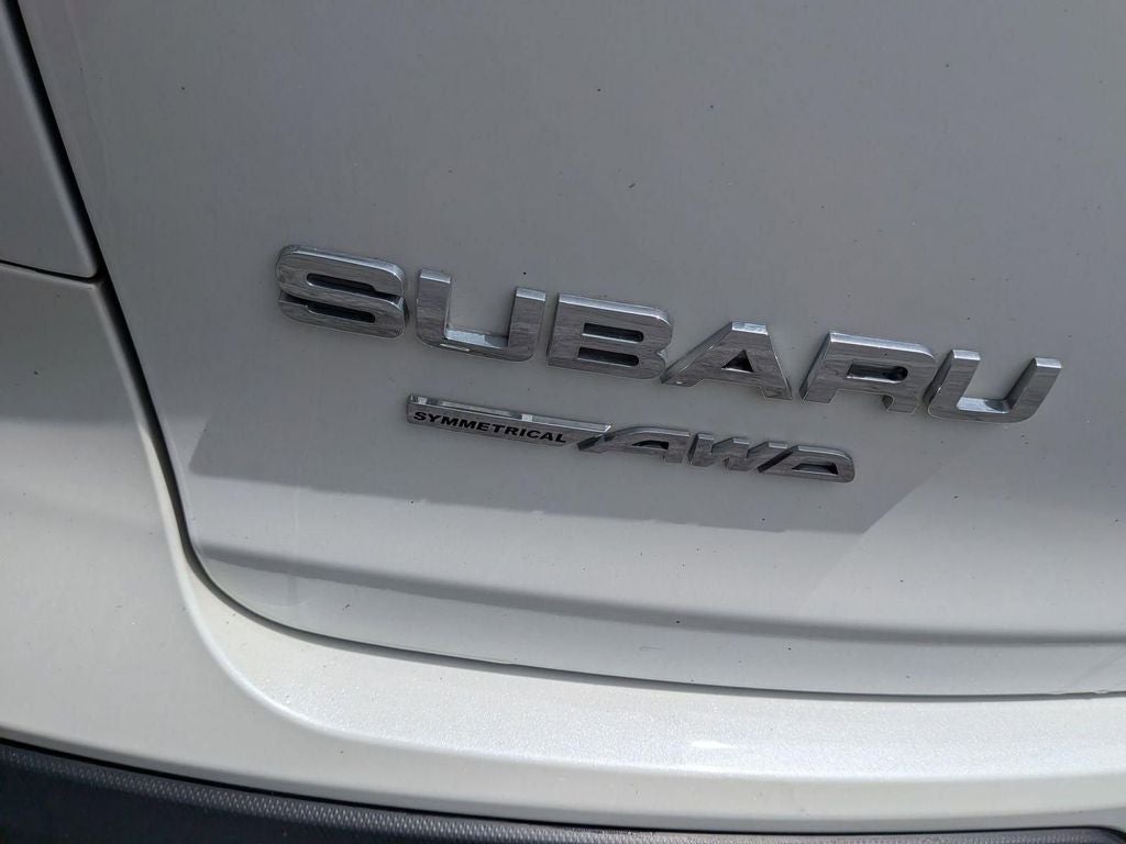 2024 Subaru Ascent Limited