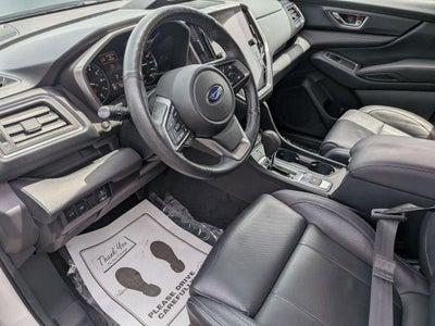 2024 Subaru Ascent Limited