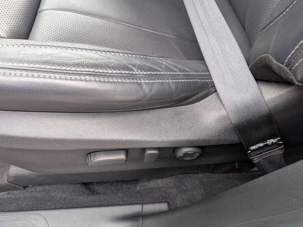 2024 Subaru Ascent Limited